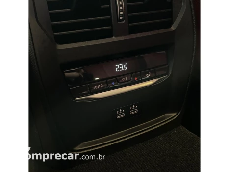 320i 2.0 16V TURBO FLEX SPORT GP AUTOMÁTICO