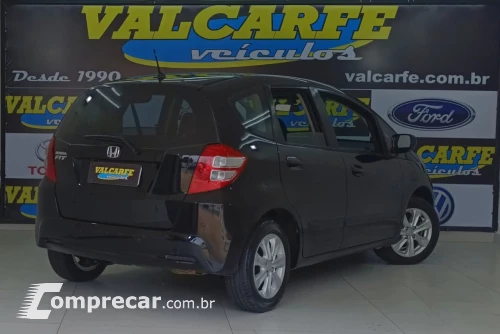 FIT 1.4 LX 16V