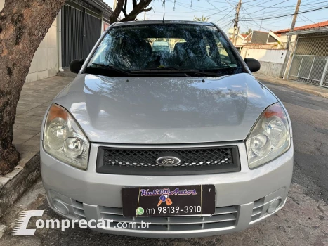 FIESTA 1.0 MPI Class 8V