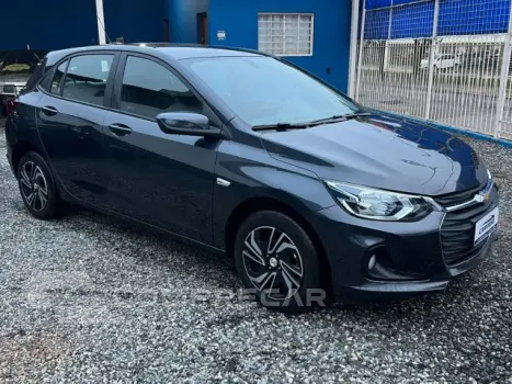 ONIX - 1.0 LT MANUAL