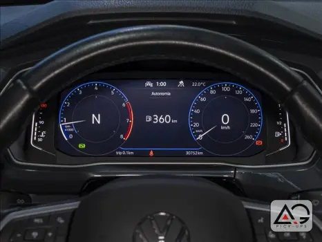 T-CROSS 1.4 250 TSI Highline