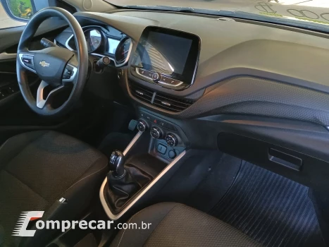 Ônix LT