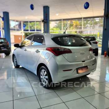HB20 1.0 12V Comfort