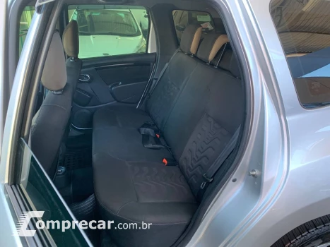 DUSTER Dynamique 1.6 Flex 16V Mec.