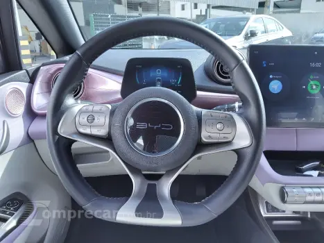 DOLPHIN GS 180 EV ELETRICO