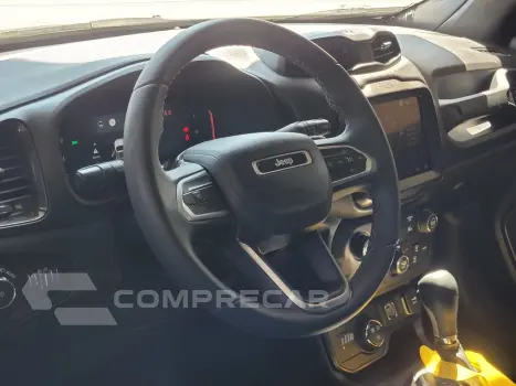 Renegade S T270 1.3 TB 4x4 Flex Aut.