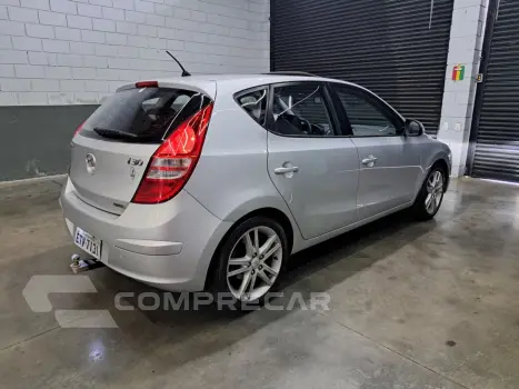 I30 2.0 Mpfi Gls 16V Gasolina 4P Automático