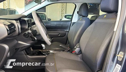 C4CACTUS XSE AT