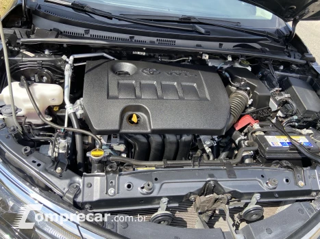 COROLLA 1.8 GLI 16V