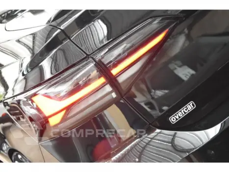 VIRTUS - 1.4 250 TSI EXCLUSIVE AUTOMÁTICO