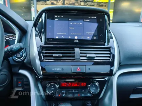 ECLIPSE CROSS 1.5 Mivec Turbo Hpe-s AWD