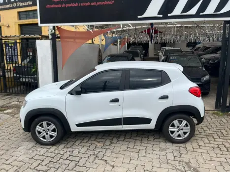 KWID 1.0 12V SCE ZEN