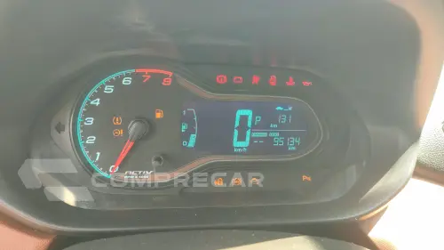 ONIX 1.4 MPFI Activ 8V