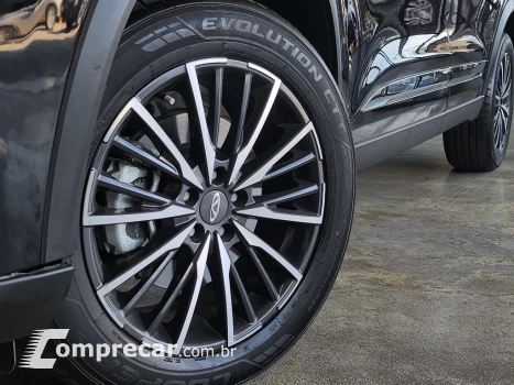 TIGGO 8 PRO 1.5 TCI PLUG-IN HYBRID DHT