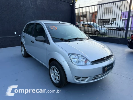 FIESTA 1.0 MPI 8V