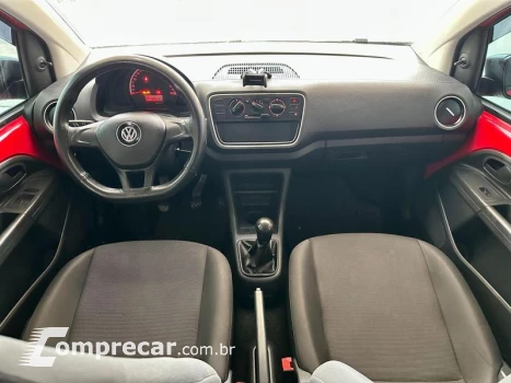 UP 1.0 MPI Take UP 12V
