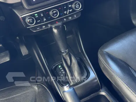 TORO 2.0 16V TURBO DIESEL VOLCANO 4WD AT9