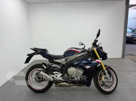 S1000 S1000 R