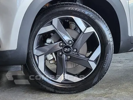 CRETA 2.0 FLEX ULTIMATE AUTOMÁTICO
