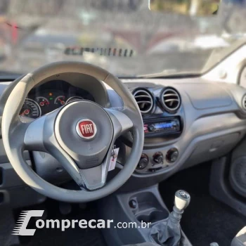 PALIO ATTRACTIV 1.4
