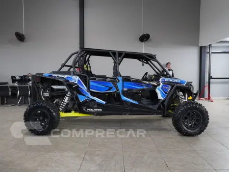 RZR XP 4 1000 4X4 (UTV)