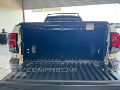 SAVEIRO 1.6 MSI ROBUST CS 16V FLEX 2P MANUAL