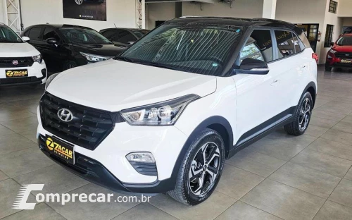 CRETA 20A SPORT