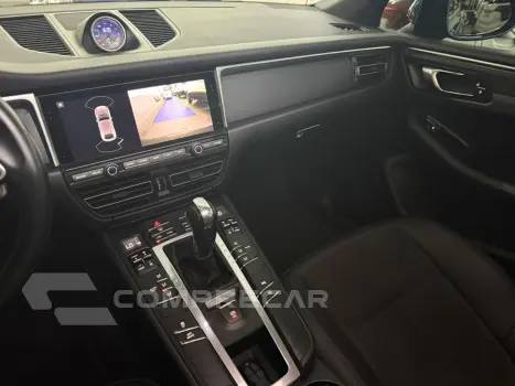 MACAN 2.0 Turbo