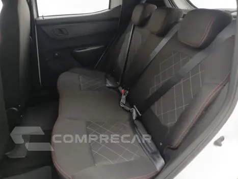 KWID 1.0 12V SCE FLEX ZEN MANUAL