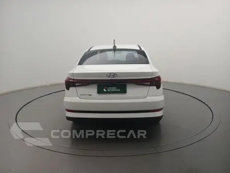 HB20S 1.0 12V FLEX COMFORT MANUAL