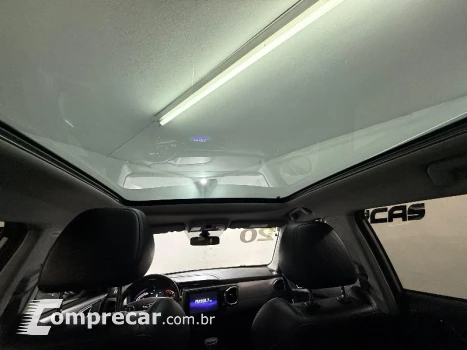 TIGGO 5X 1.5 VVT Turbo Iflex TXS