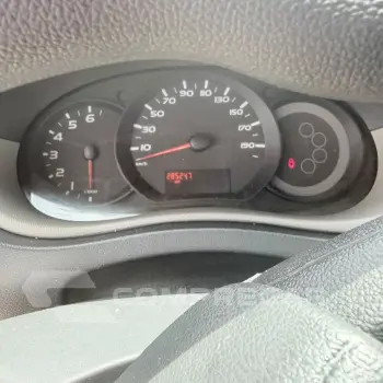 Master 2.3 dCi Extra Furgão 16V Diesel