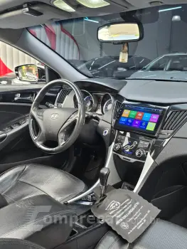 Sonata 2.4 16V 182cv 4p Aut.