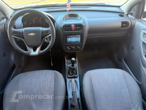 CORSA 1.4 MPFI MAXX 8V FLEX 4P MANUAL