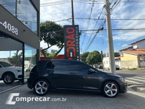 GOLF 2.0 350 TSI GTI