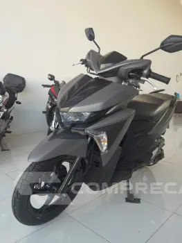 Yamaha Neo AT 125 N/D