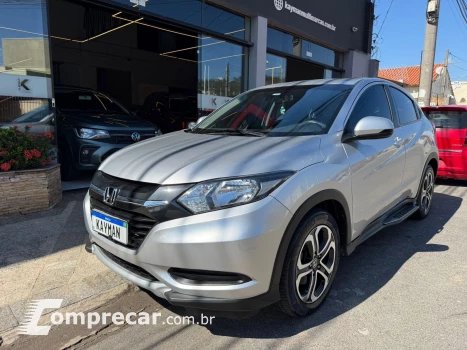 Honda HR-V 1.8 16V LX 4 portas