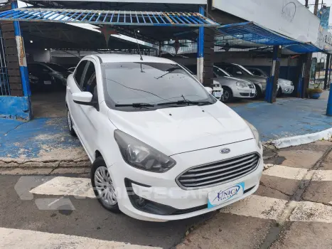 KA + 1.0 Ti-vct SE