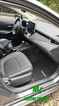 COROLLA 2.0 Vvt-ie XEI Direct Shift