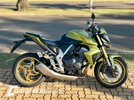 CB 1000R