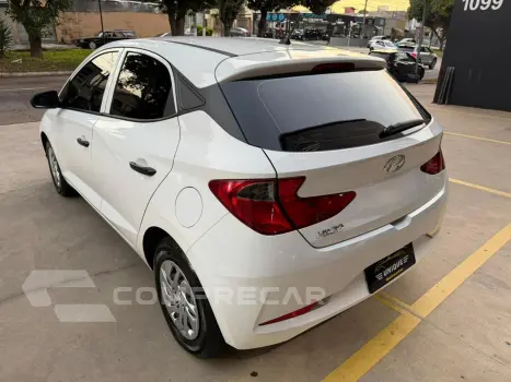 Hb20 1.0 12V Flex Sense Manual