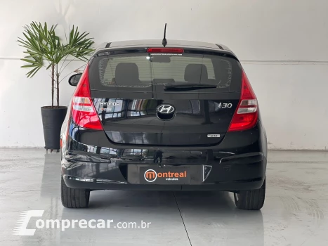 I30 2.0 MPI 16V