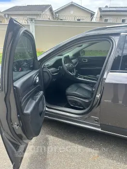 COMMANDER 1.3 T270 Turbo Longitude