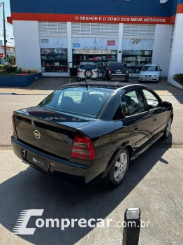 ASTRA 2.0 MPFI 8V