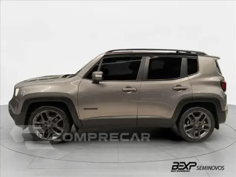 RENEGADE 1.8 16V Limited