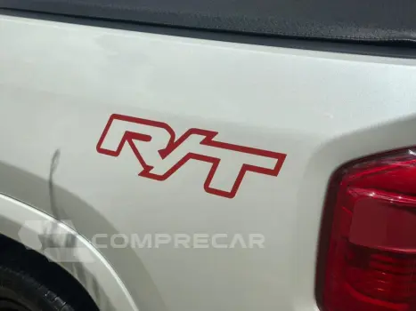 RAMPAGE 2.0 HURRICANE 4 TURBO GASOLINA R/T 4X4 AUTOMÁTICO