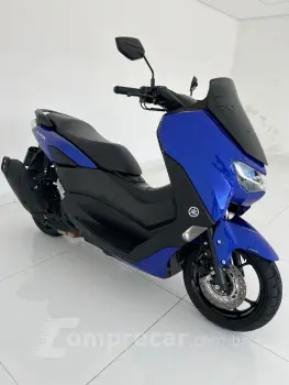Yamaha NMAX 160 ABS
