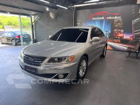 Azera 3.3 V6