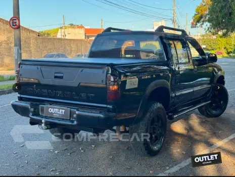 S10 2.4 ADVANTAGE 4X2 CD 8V FLEX 4P MANUAL