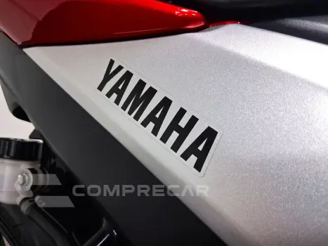 YAMAHA FZ25 FAZER ABS